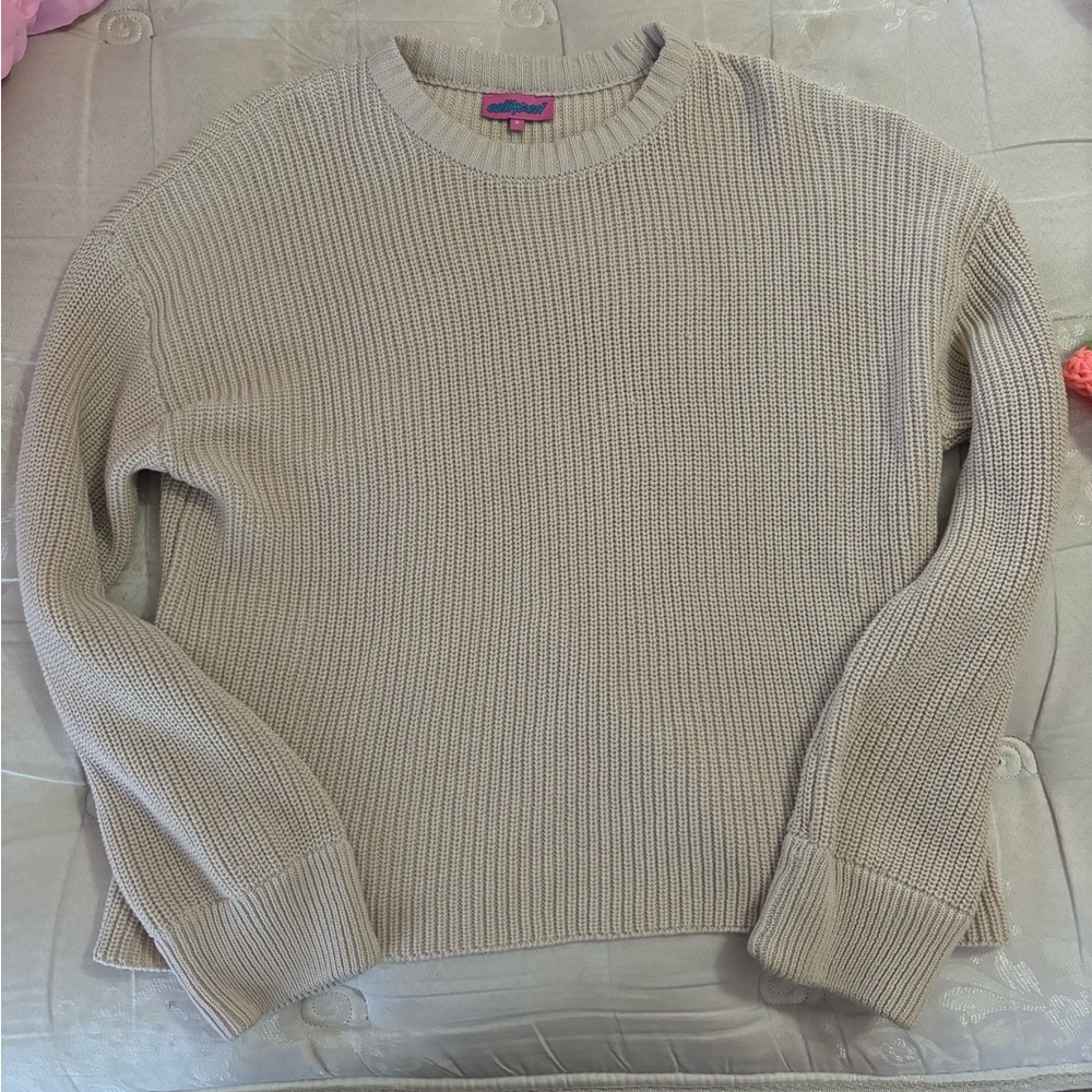 Edikted Sweater - Picture 2 of 7